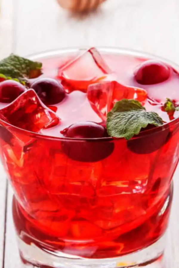 Roundup Image for Summer Mocktail Recipes