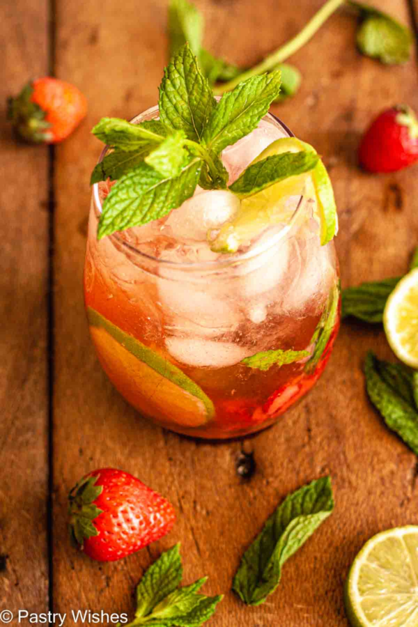 Roundup Image for Summer Mocktails 