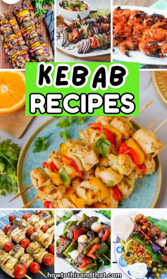  Roundup Image for Kebab Recipes
