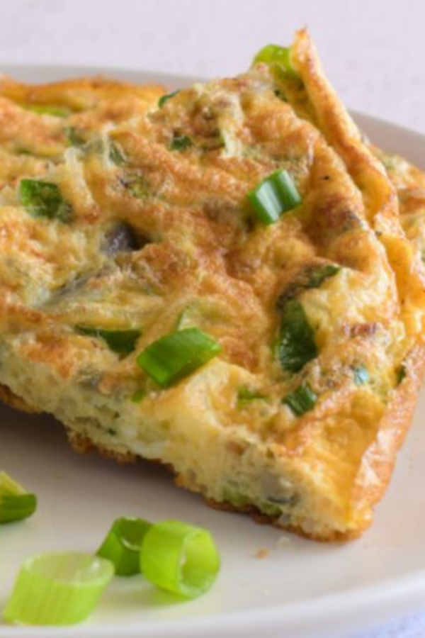 Roundup Image for Easy Low Carb Breakfast Recipes
