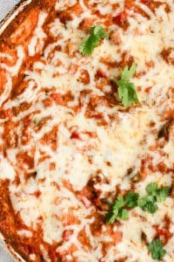 Roundup Image for Stuffed Pepper Recipes
