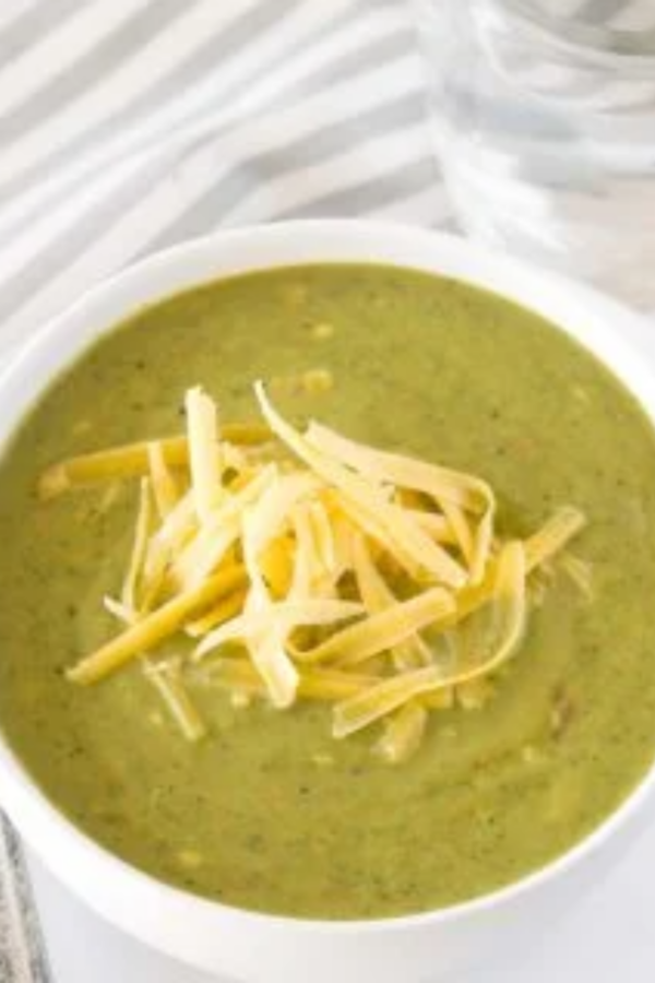 Roundup Image for Low Carb Soup Recipes
