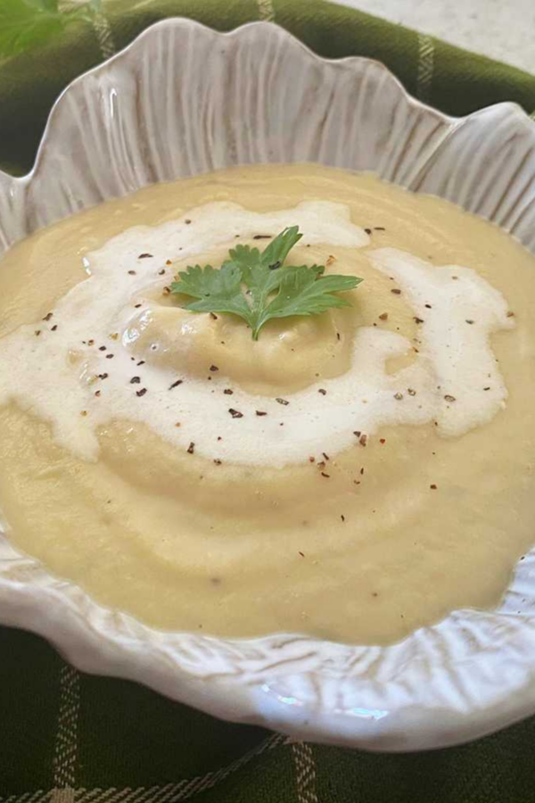 Roundup Image for Low Carb Soup Recipes
