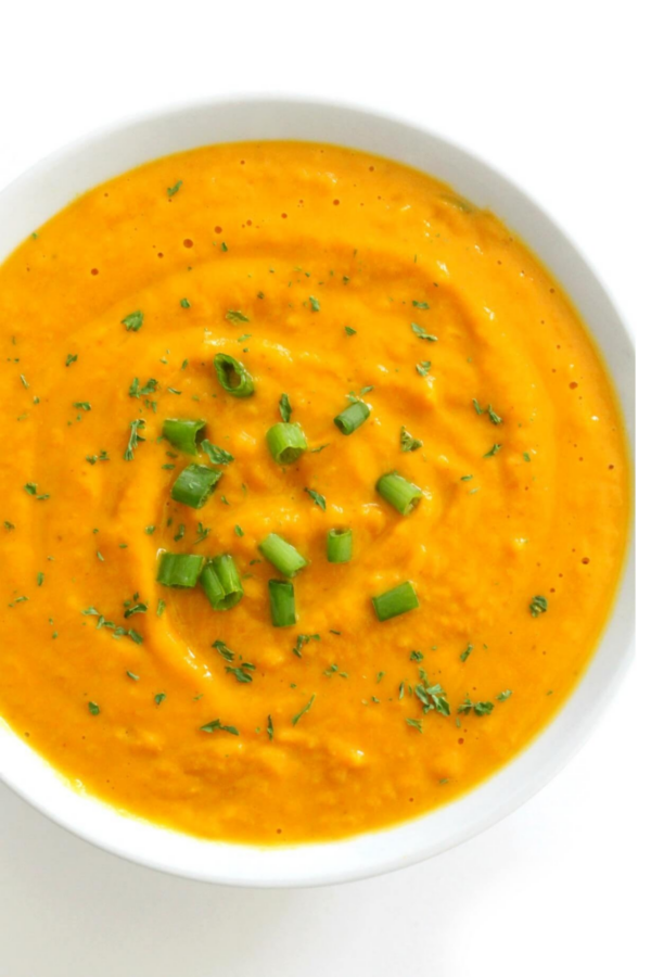 Roundup Image for Low Carb Soup Recipes
