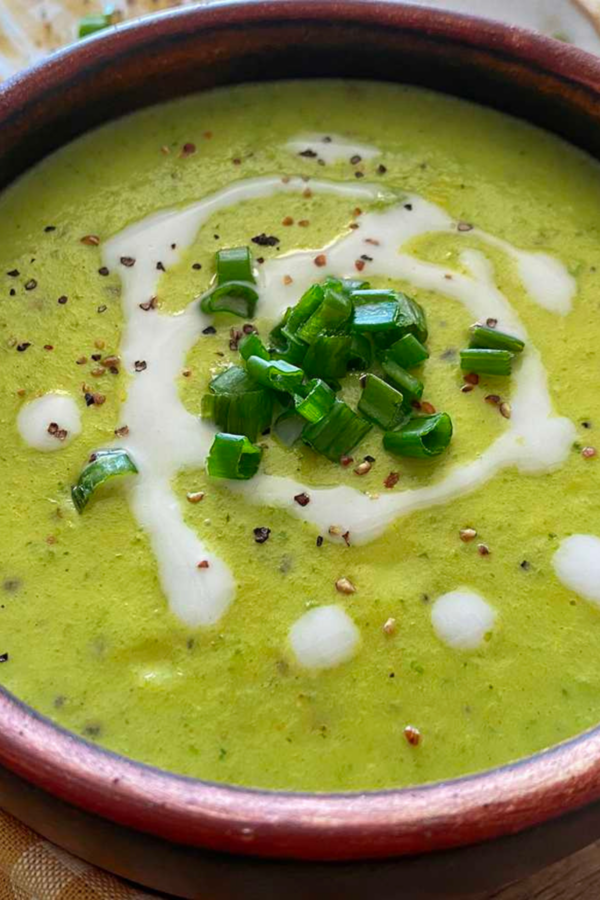 Roundup Image for Low Carb Soup Recipes
