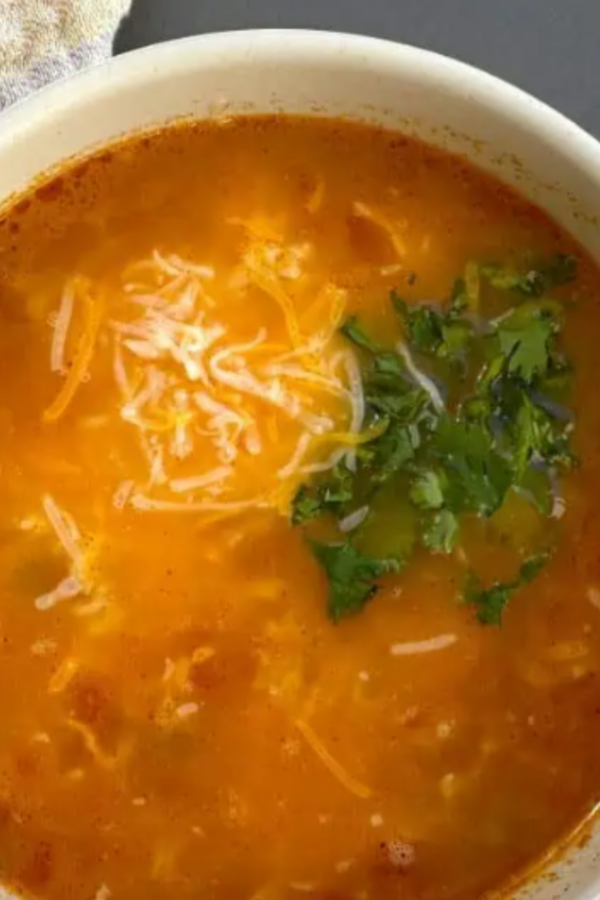 Roundup Image for Low Carb Soup Recipes

