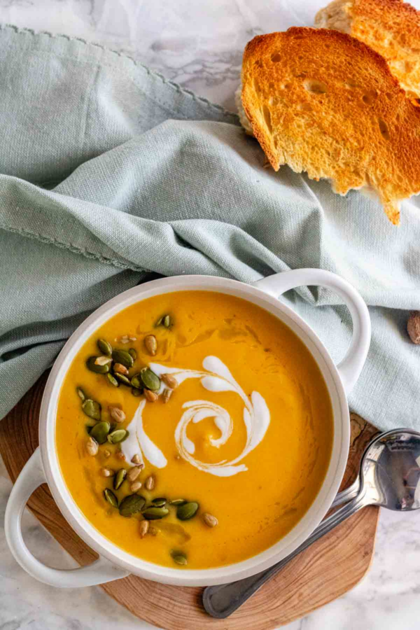 Roundup Image for Low Carb Soup Recipes
