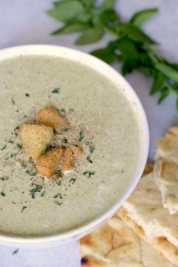 Roundup Image for Low Carb Soup Recipes