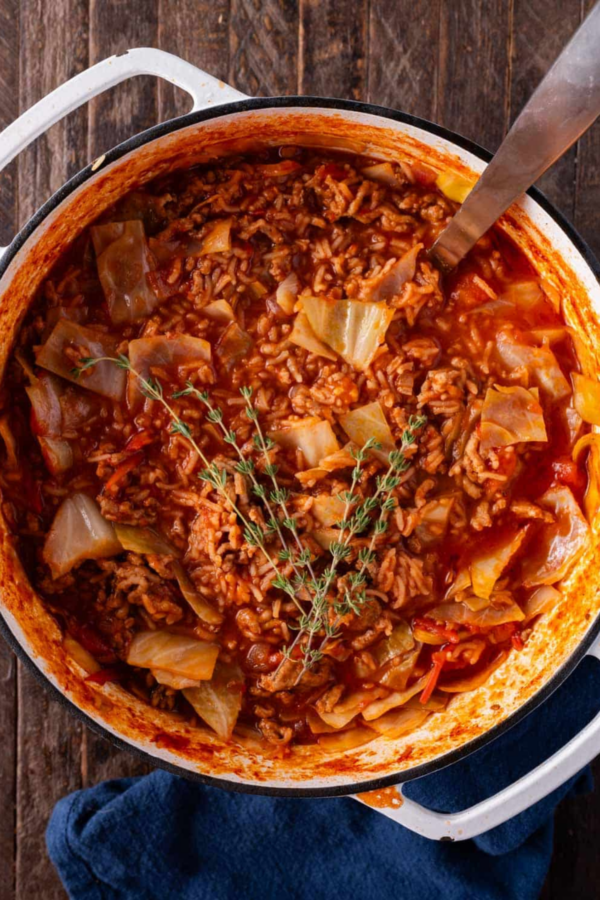 Roundup Image for Low Carb Soup Recipes