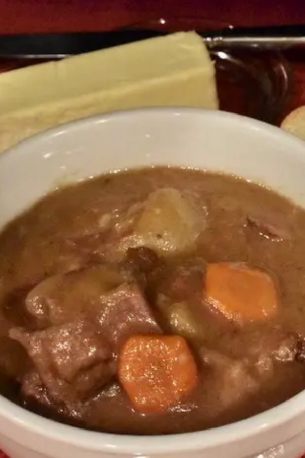 Roundup Image for Low Carb Soup Recipes
