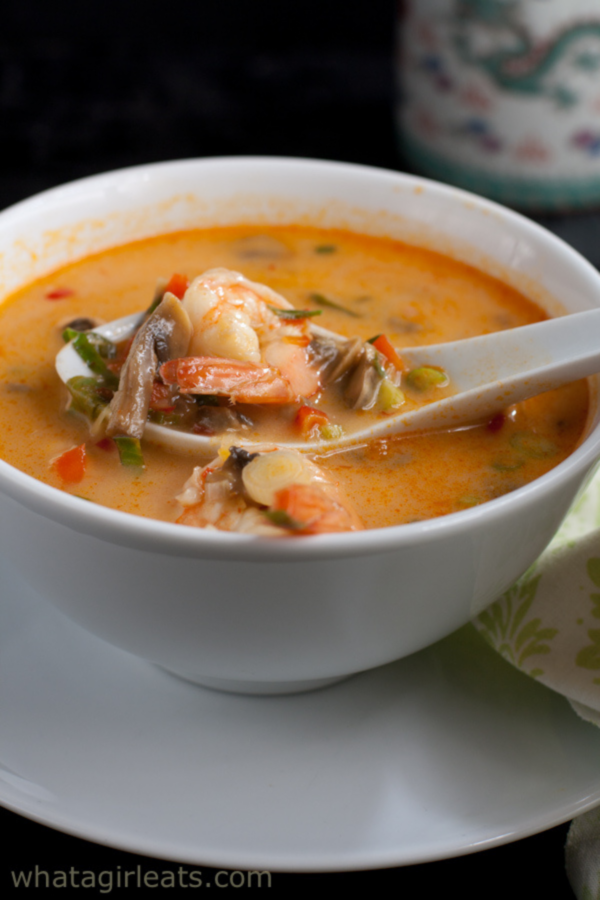 Roundup Image for Low Carb Soup Recipes
