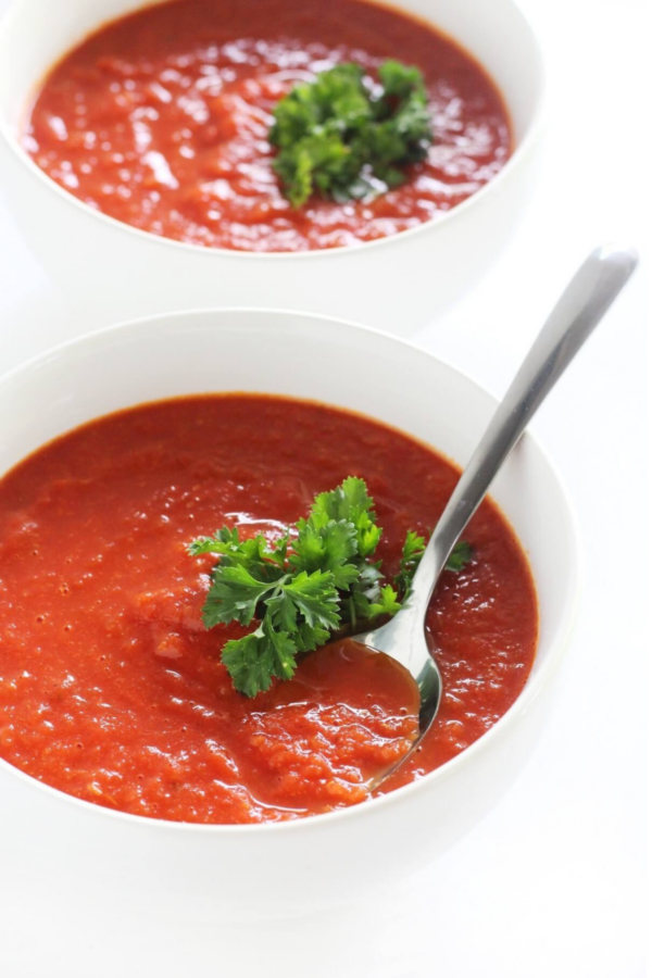 Roundup Image for Low Carb Soup Recipes
