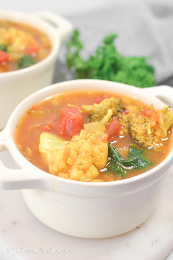 Roundup Image for Low Carb Soup Recipes