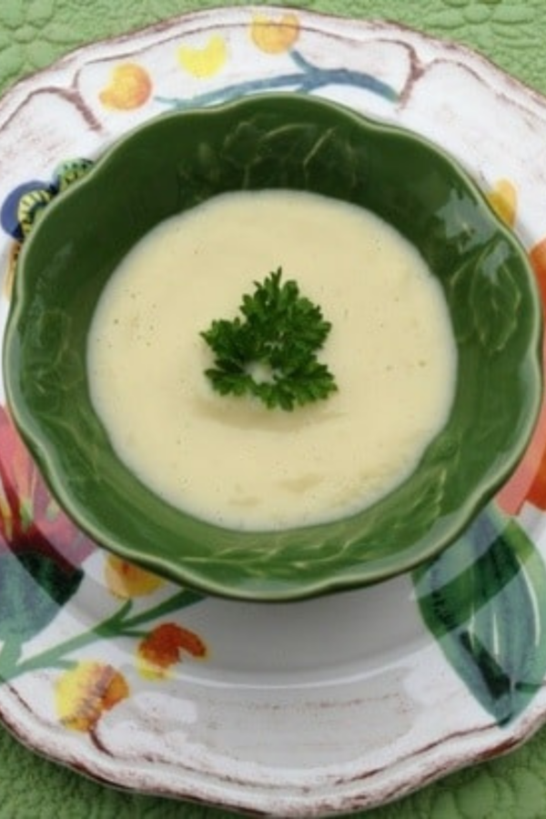 Roundup Image for Low Carb Soup Recipes

