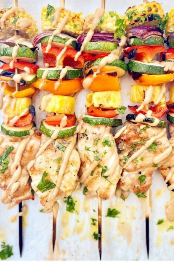  Roundup Image for Kebab Recipes
