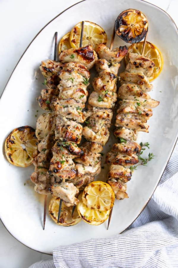 Roundup Image for Kabab Recipes