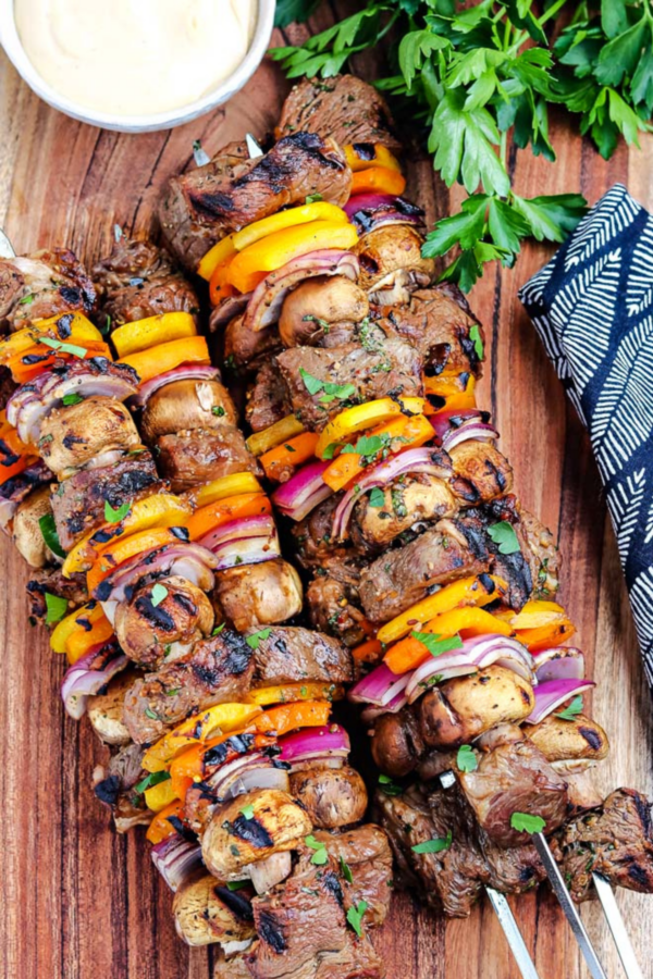  Roundup Image for Kebab Recipes
