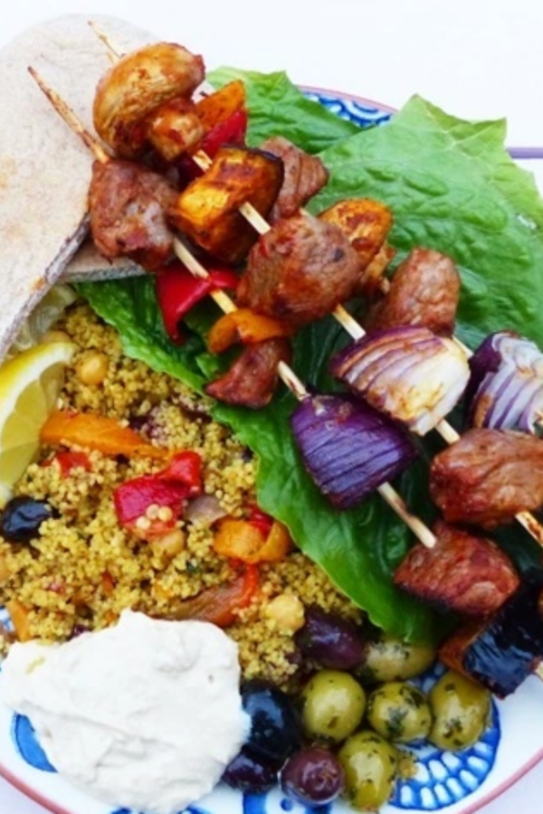  Roundup Image for Kebab Recipes
