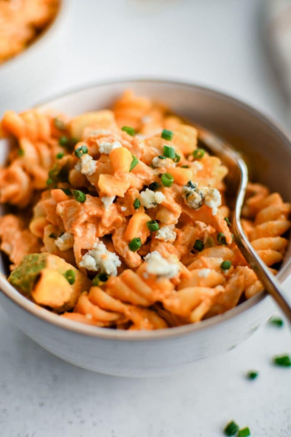 Roundup Image for Summer Buffalo Recipes   
