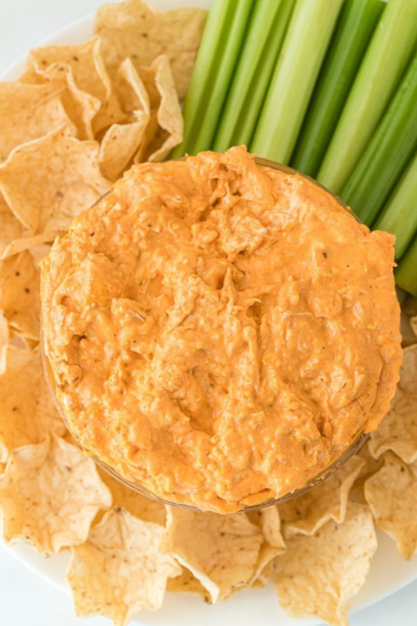 Roundup Image for Summer Buffalo Recipes   
