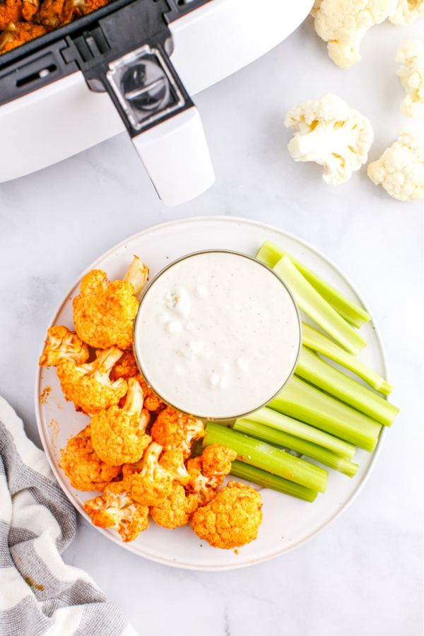 Roundup Image for Summer Buffalo Recipes   
