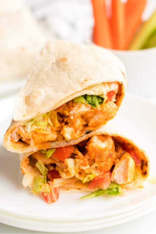 Roundup Image for Summer Buffalo Recipes   
