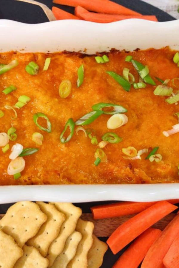 Roundup Image for Summer Buffalo Recipes   
