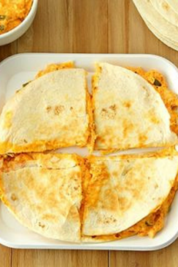 Roundup Image for Summer Buffalo Recipes   
