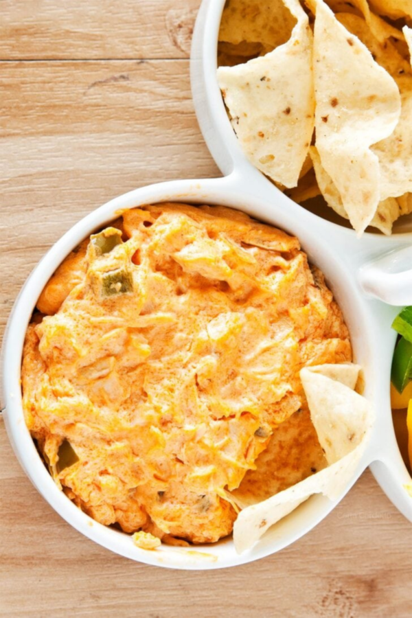 Roundup Image for Summer Buffalo Recipes   
