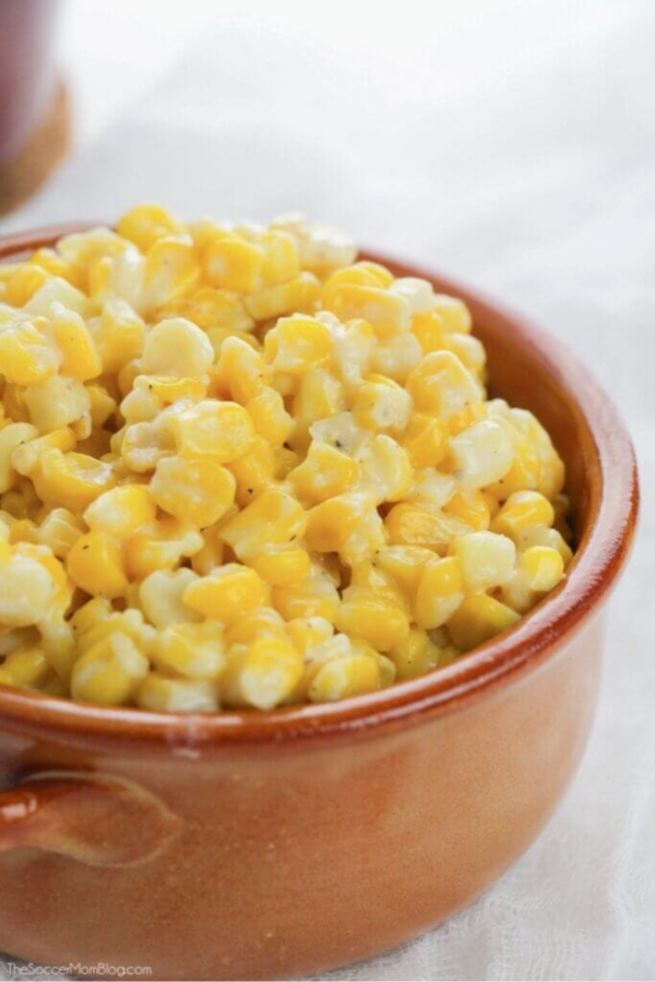Roundup Image for Sides to Go with BBQ Recipes
