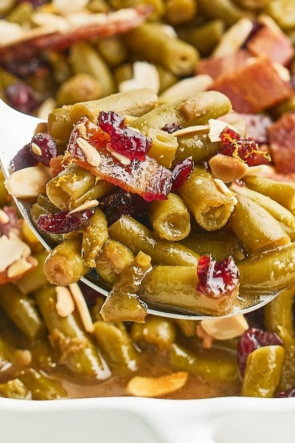 Roundup Image for Sides to Go with BBQ Recipes
