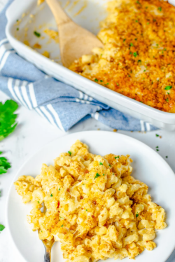 Roundup Image for Sides to Go with BBQ Recipes
