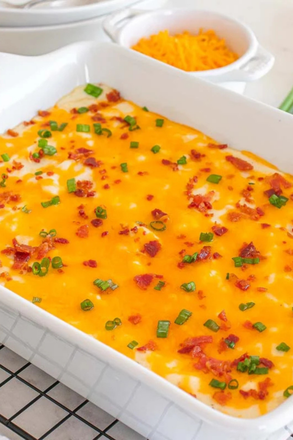 Roundup Image for Sides to Go with BBQ Recipes
