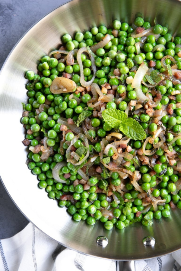 Roundup Image for Sides to Go with BBQ Recipes
