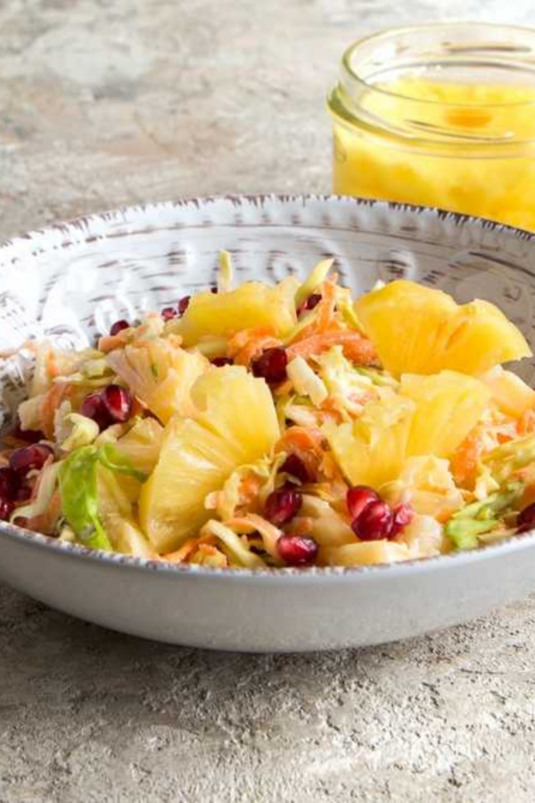 Roundup Image for Sides to Go with BBQ Recipes
