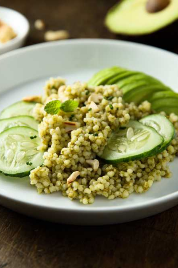 Roundup Image for Sides to Go with BBQ Recipes
