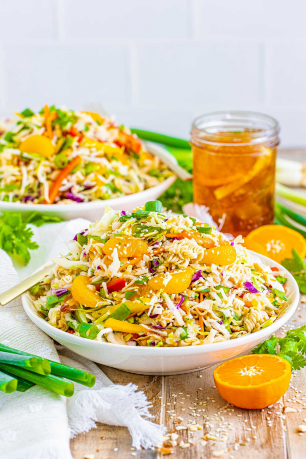 Roundup Image for Sides to Go with BBQ Recipes
