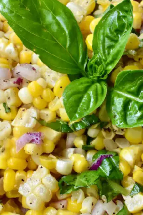 Roundup Image for Sides to Go with BBQ Recipes
