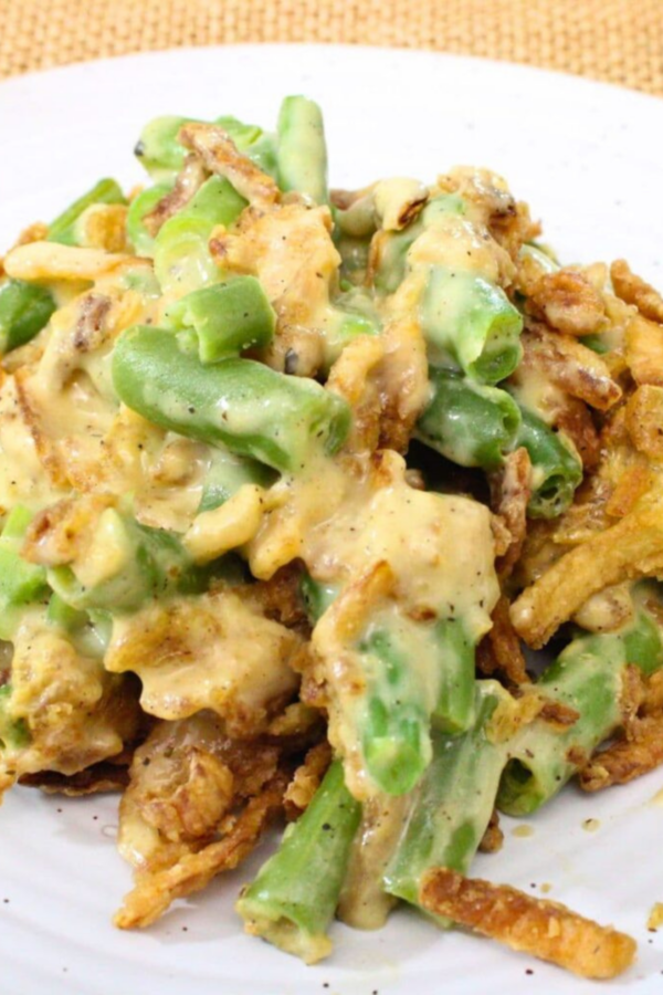 Roundup Image for Sides to Go with BBQ Recipes
