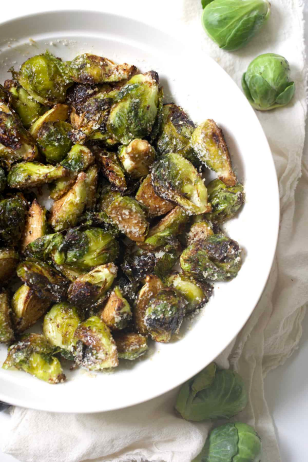 Roundup Image for Sides to Go with BBQ Recipes
