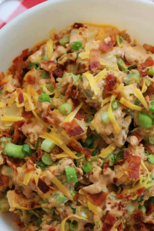 Roundup Image for Sides to Go with BBQ Recipes

