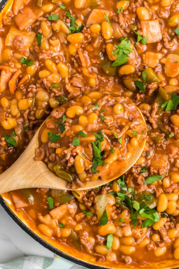 Roundup Image for Sides to Go with BBQ Recipes
