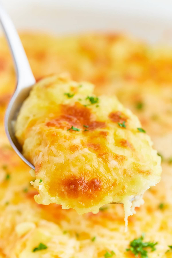 Roundup Image for Sides to Go with BBQ Recipes
