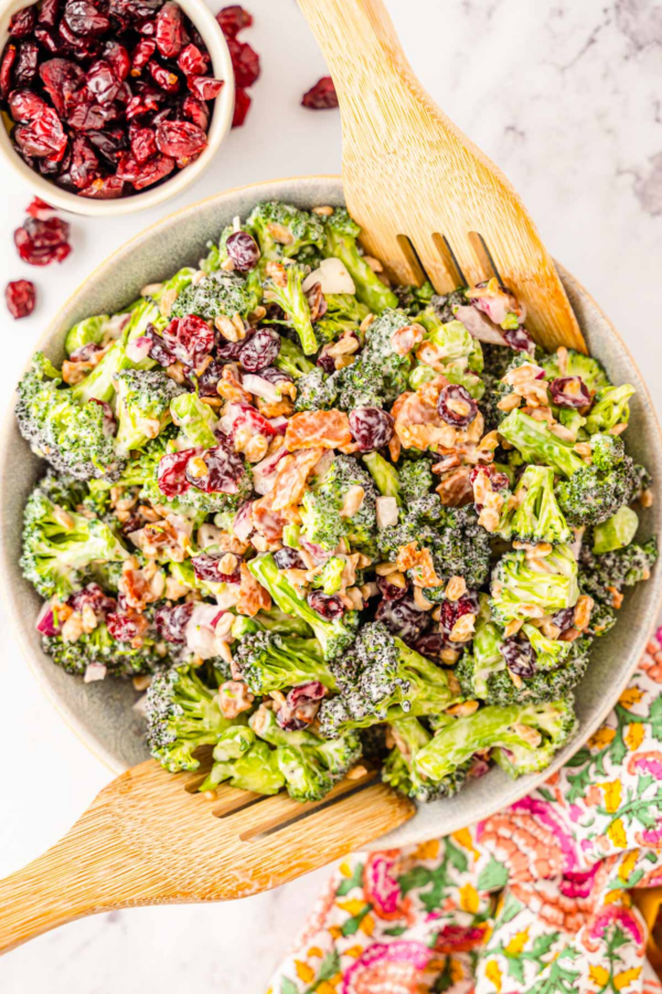 Roundup Image for Sides to Go with BBQ Recipes
