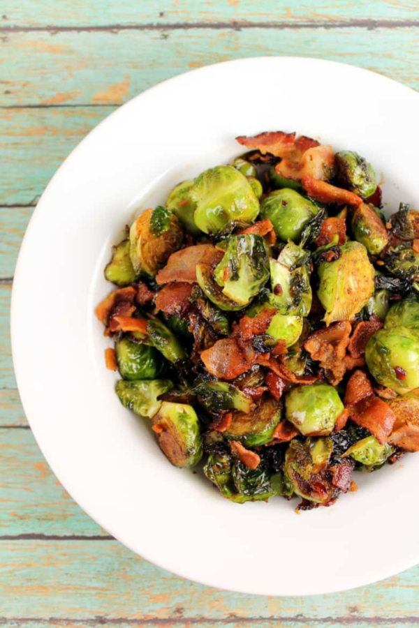 Roundup Image for Sides to Go with BBQ Recipes
