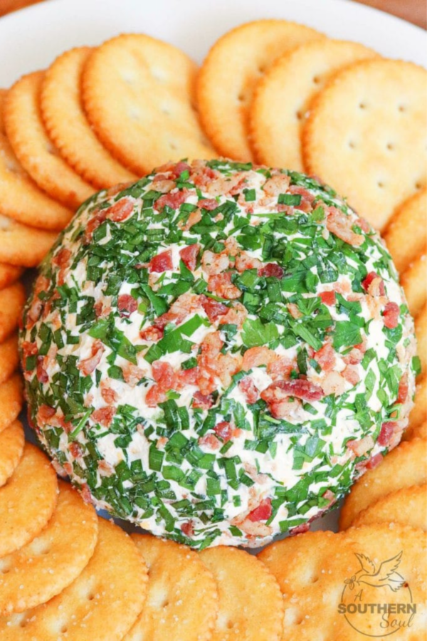 Roundup Image for Keto Picnic Recipes 