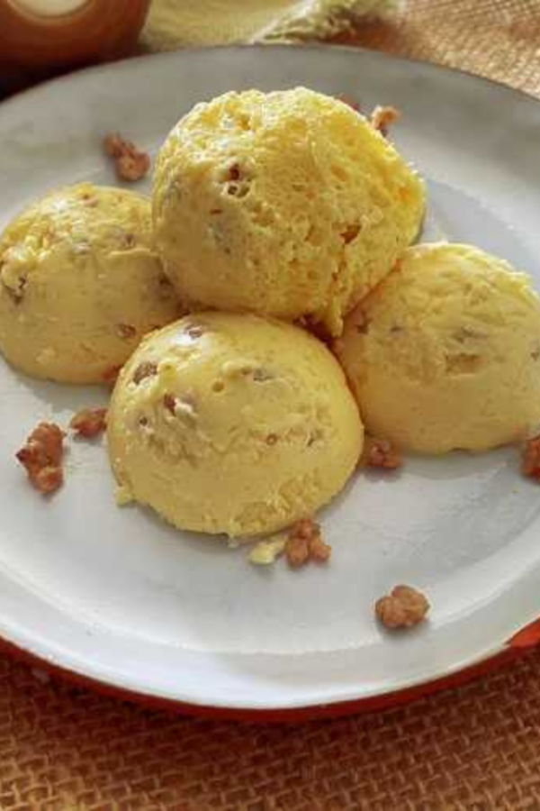 Roundup Image for Keto Picnic Recipes 