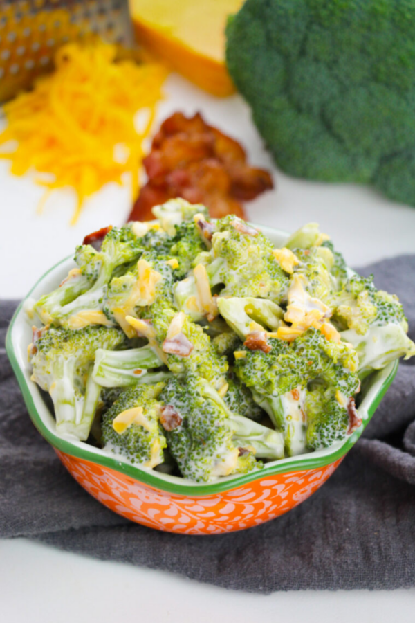 Roundup Image for Keto Picnic Recipes 