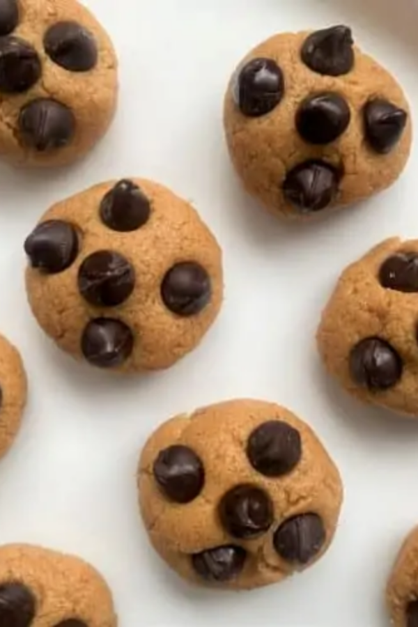 Roundup Image for Keto Picnic Recipes 