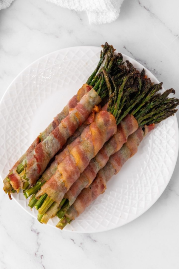 Roundup Image for Keto Picnic Recipes 